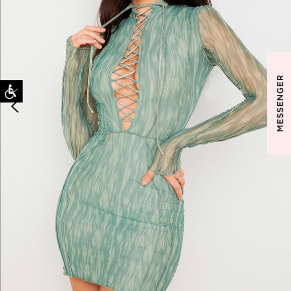 House of CB Dresses & Skirts - Fairly new, wore once, in box. No stains No damages